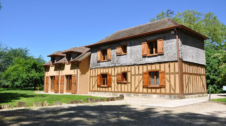 Ma-Cabane - Vente Maison OUTINES, 280 m²