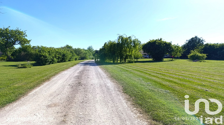 Ma-Cabane - Vente Maison Outines, 246 m²