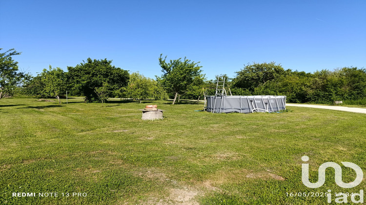 Ma-Cabane - Vente Maison Outines, 246 m²