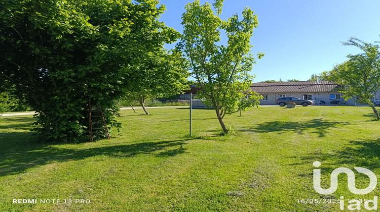 Ma-Cabane - Vente Maison Outines, 246 m²