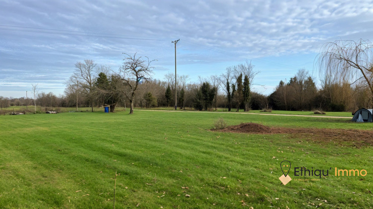 Ma-Cabane - Vente Maison Outines, 246 m²