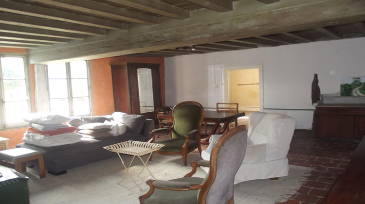 Ma-Cabane - Vente Maison OUTINES, 105 m²