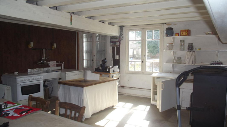 Ma-Cabane - Vente Maison OUTINES, 105 m²