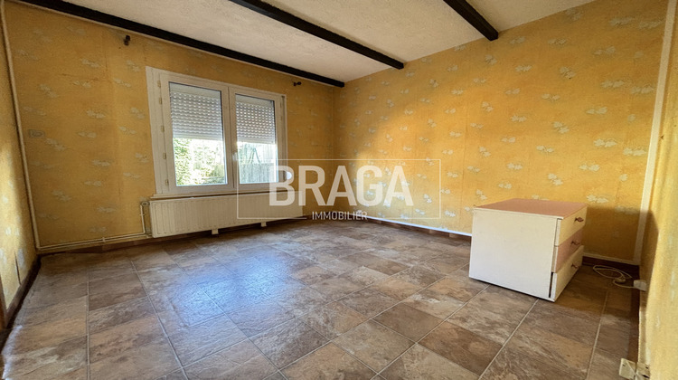 Ma-Cabane - Vente Maison Outreau, 90 m²