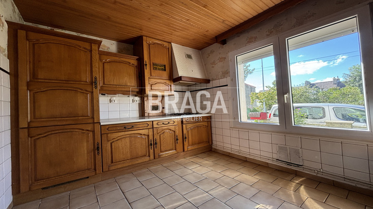 Ma-Cabane - Vente Maison Outreau, 90 m²