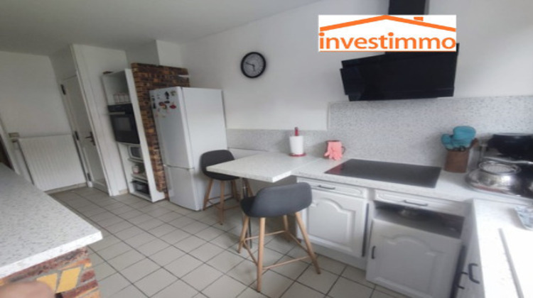 Ma-Cabane - Vente Maison Outreau, 102 m²