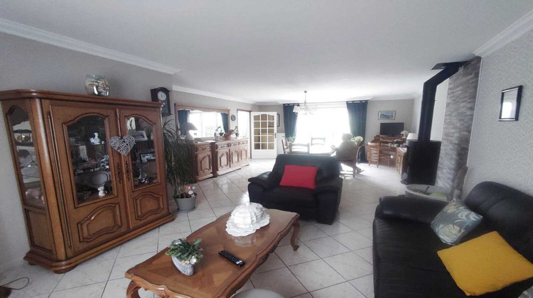 Ma-Cabane - Vente Maison Outreau, 102 m²