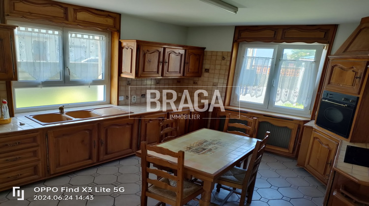 Ma-Cabane - Vente Maison Outreau, 110 m²