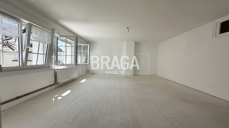 Ma-Cabane - Vente Maison Outreau, 127 m²