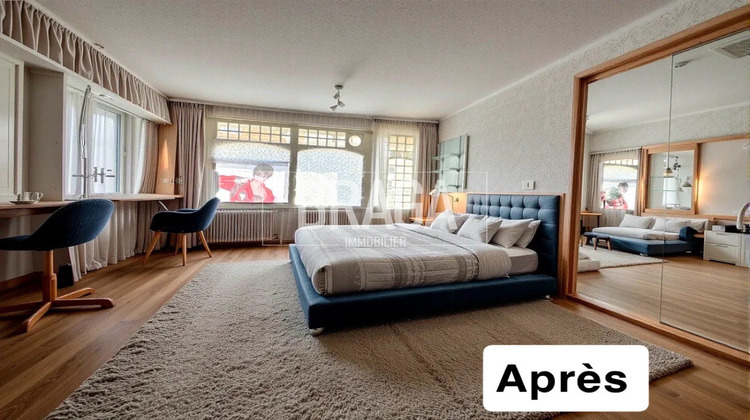 Ma-Cabane - Vente Maison Outreau, 127 m²