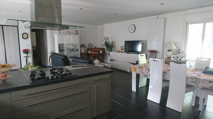 Ma-Cabane - Vente Maison Outreau, 85 m²