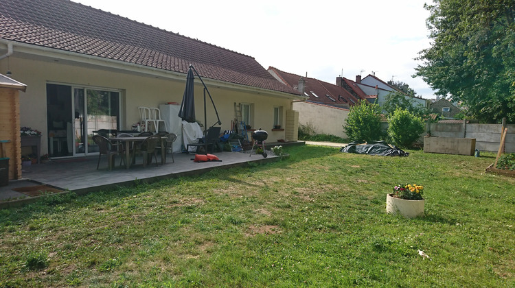 Ma-Cabane - Vente Maison Outreau, 85 m²