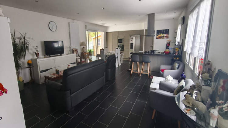 Ma-Cabane - Vente Maison Outreau, 85 m²