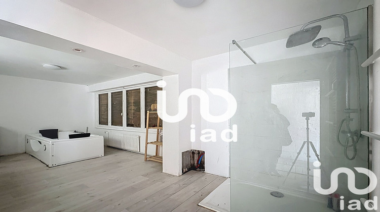 Ma-Cabane - Vente Maison Outreau, 195 m²