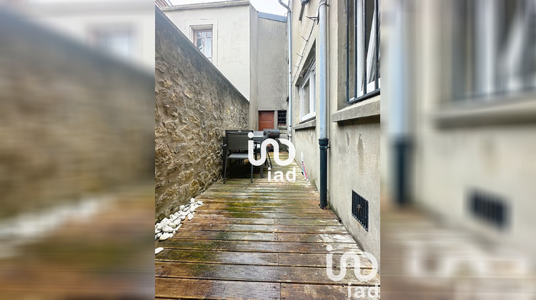 Ma-Cabane - Vente Maison Outreau, 195 m²