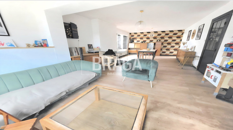 Ma-Cabane - Vente Maison Outreau, 195 m²