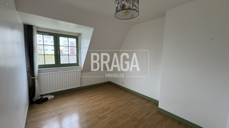 Ma-Cabane - Vente Maison Outreau, 91 m²