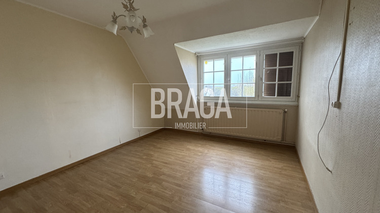 Ma-Cabane - Vente Maison Outreau, 91 m²