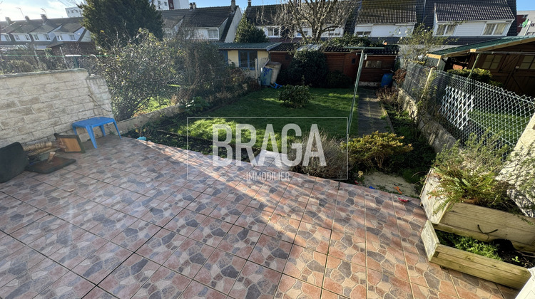 Ma-Cabane - Vente Maison Outreau, 91 m²