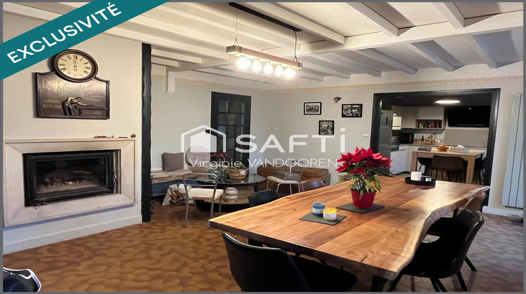 Ma-Cabane - Vente Maison Outreau, 170 m²