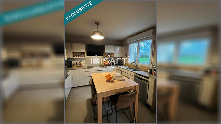 Ma-Cabane - Vente Maison Outreau, 170 m²