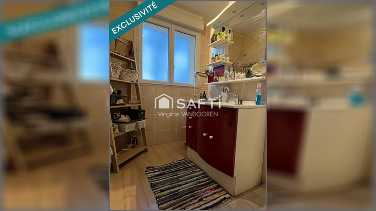 Ma-Cabane - Vente Maison Outreau, 170 m²