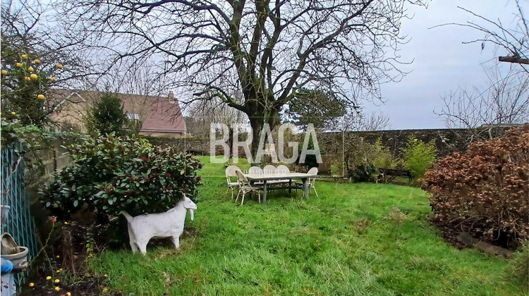 Ma-Cabane - Vente Maison Outreau, 116 m²