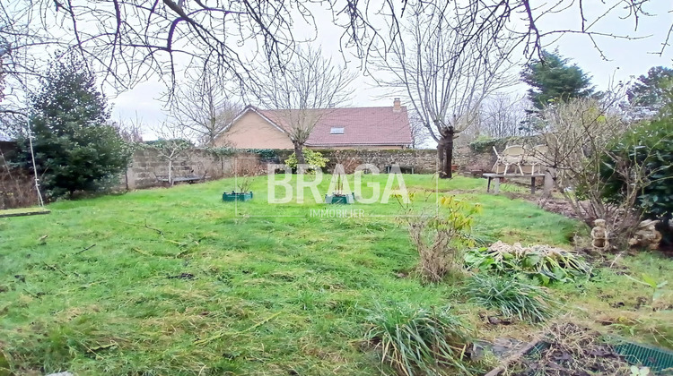 Ma-Cabane - Vente Maison Outreau, 116 m²