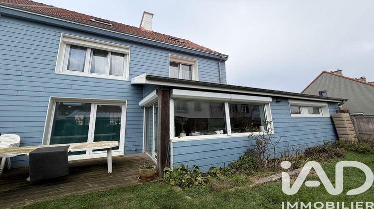 Ma-Cabane - Vente Maison Outreau, 104 m²