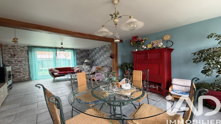 Ma-Cabane - Vente Maison Outreau, 104 m²