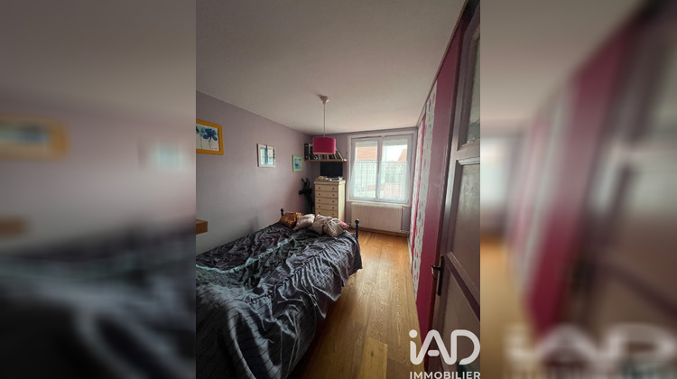 Ma-Cabane - Vente Maison Outreau, 104 m²