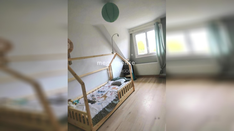 Ma-Cabane - Vente Maison OUTREAU, 89 m²