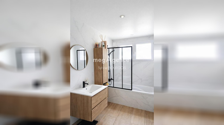 Ma-Cabane - Vente Maison OUTREAU, 89 m²