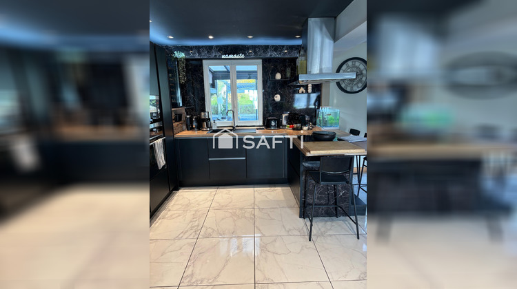 Ma-Cabane - Vente Maison Outreau, 90 m²