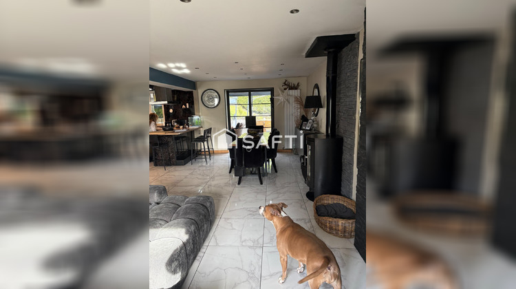 Ma-Cabane - Vente Maison Outreau, 90 m²