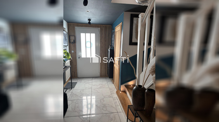 Ma-Cabane - Vente Maison Outreau, 90 m²