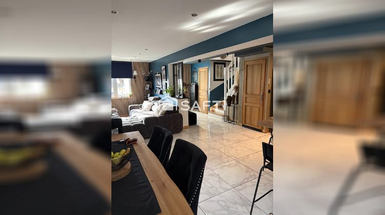 Ma-Cabane - Vente Maison Outreau, 90 m²