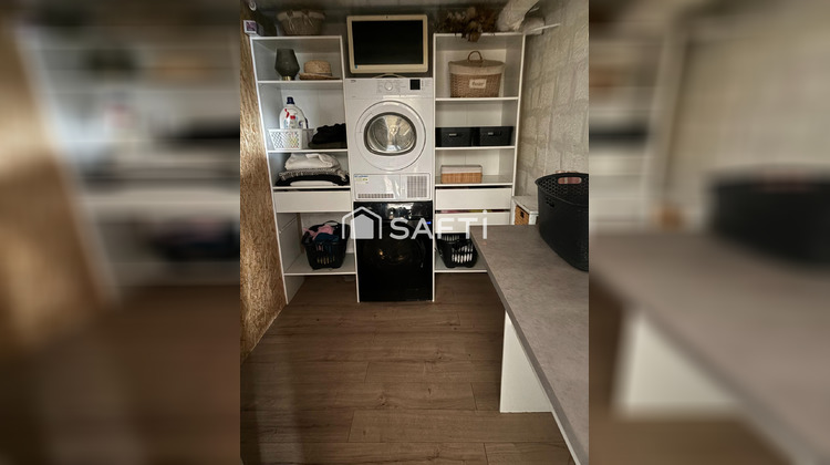 Ma-Cabane - Vente Maison Outreau, 90 m²