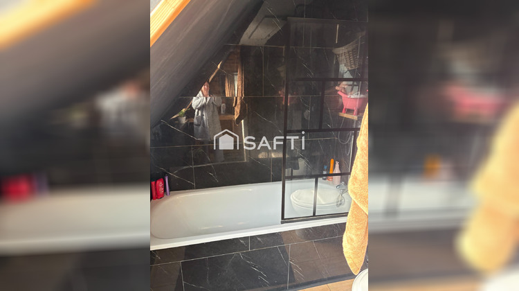 Ma-Cabane - Vente Maison Outreau, 90 m²