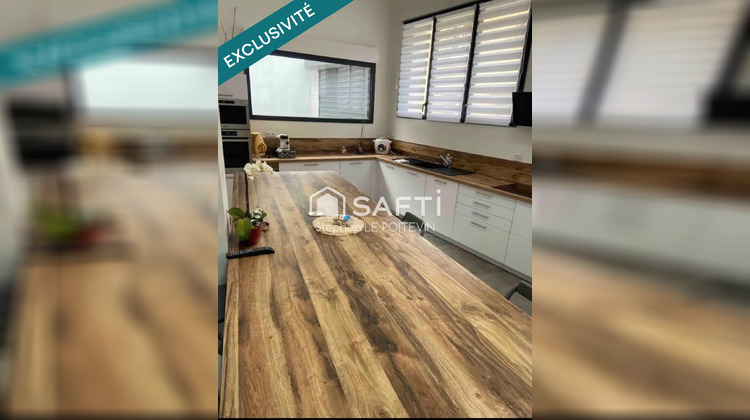 Ma-Cabane - Vente Maison Outreau, 150 m²