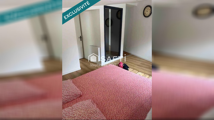 Ma-Cabane - Vente Maison Outreau, 150 m²