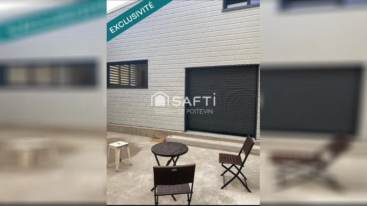 Ma-Cabane - Vente Maison Outreau, 150 m²