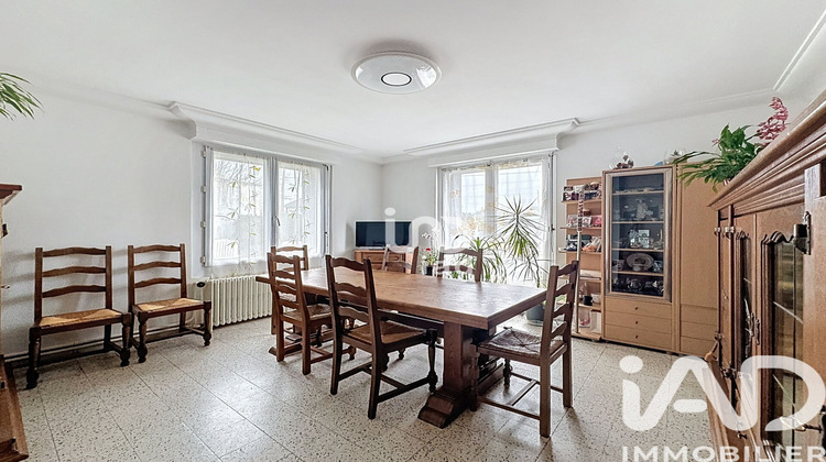 Ma-Cabane - Vente Maison Outreau, 114 m²