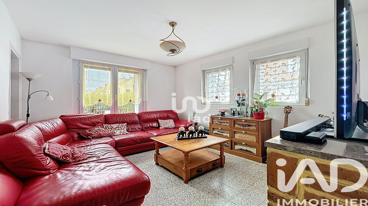 Ma-Cabane - Vente Maison Outreau, 114 m²