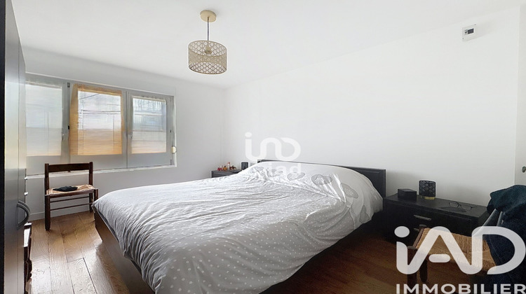 Ma-Cabane - Vente Maison Outreau, 114 m²