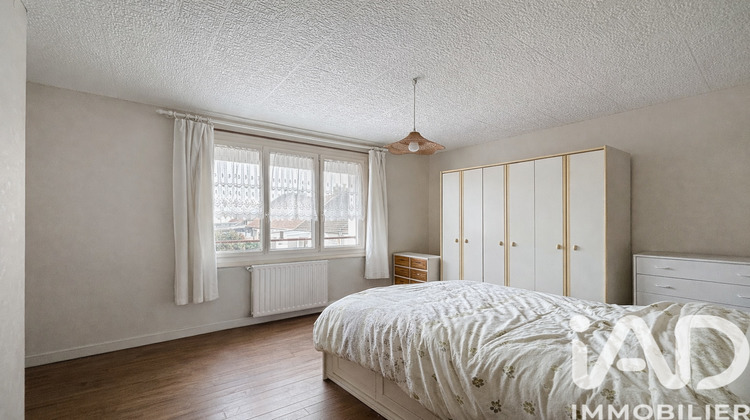 Ma-Cabane - Vente Maison Outreau, 85 m²