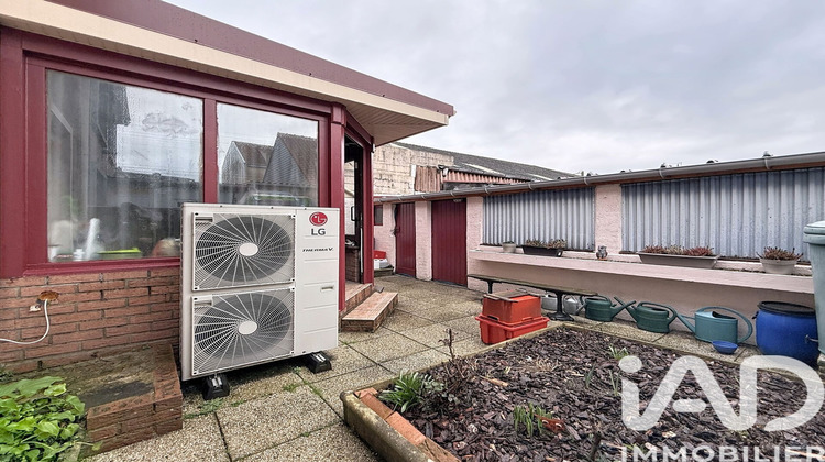 Ma-Cabane - Vente Maison Outreau, 85 m²