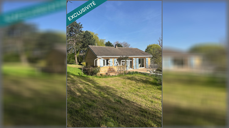Ma-Cabane - Vente Maison Outreau, 88 m²