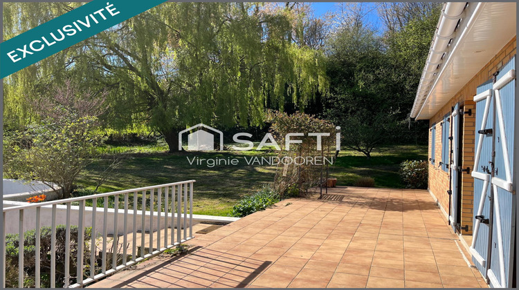 Ma-Cabane - Vente Maison Outreau, 88 m²