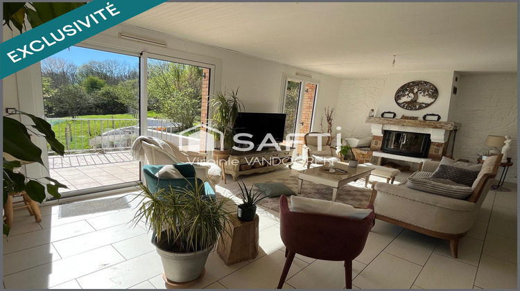 Ma-Cabane - Vente Maison Outreau, 88 m²
